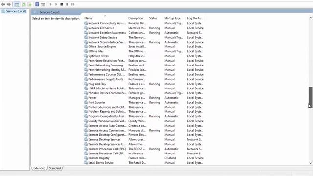 How To Turn Off Windows Update In Windows 7,8,8.1,10 - Choudhary смотреть онлайн