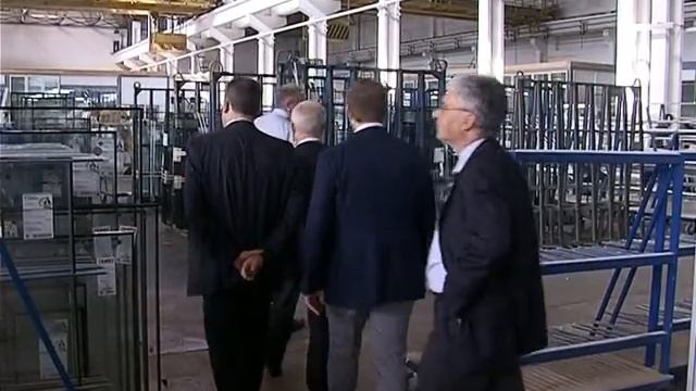 SCHUCO - ОКНА НОВОГО ПОКОЛЕНИЯ смотреть онлайн