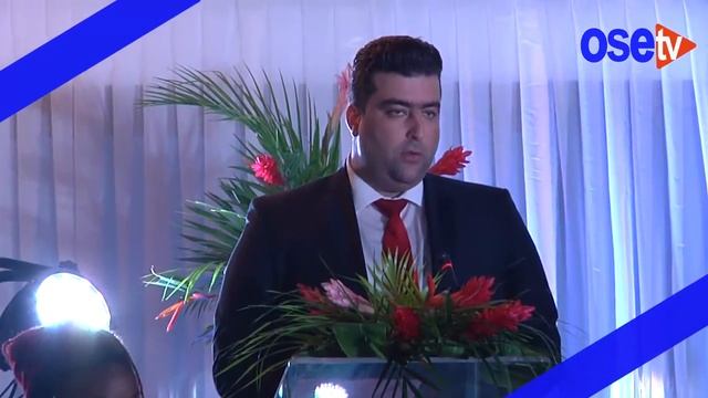 LANCEMENT OFFICIEL DE LA MARQUE AUTOMOBILE GAC MOTOR