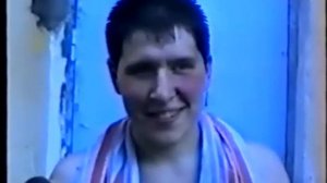 Все начинает В ЮНОСТИ... или еще немного  раньше... Мои лихие 90е - и начало 2000х