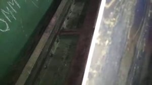 Ножницы гильотинные Н475  финал 3мм