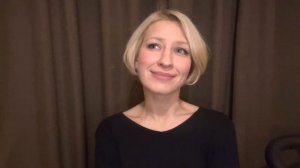 Визитка Екатерина Новоселова