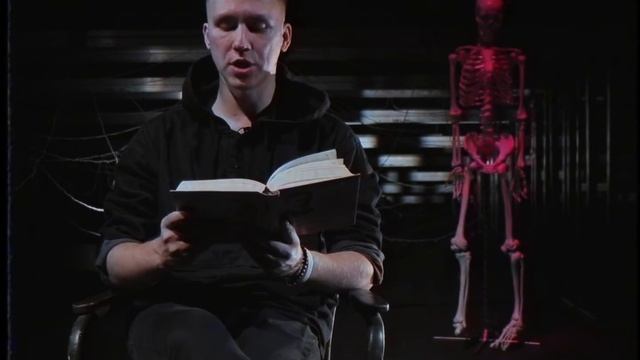 Гримёрка ужасов | А. Бирс «Безрезультатное задание» | читает Алексей Корнев смотреть онлайн