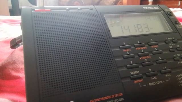 Tecsun pl-660 1 марта ч.2 смотреть онлайн