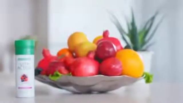 Вита Актив - вся польза в одной ложке смотреть онлайн