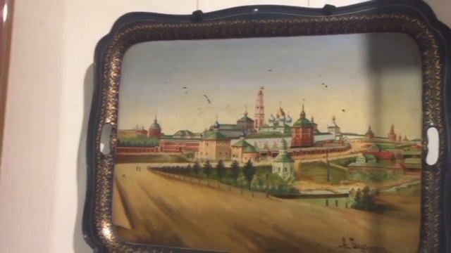 Конный двор