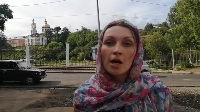 Виртуальная экскурсия «Душа города»
