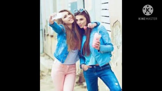 Подруги песня лучшая подруга