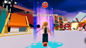 Леди баг и супер кот в роблоксе