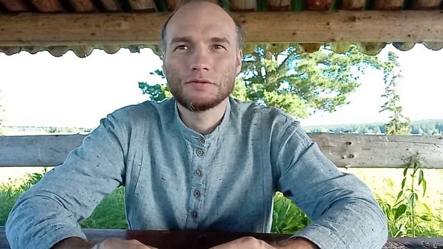 Мужской круг "Совесть" смотреть онлайн