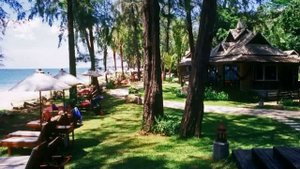 Таиланд, Пхангнга, Као Лак - Khao Lak Resort 4 Star