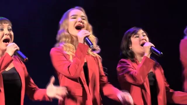 альфа - студия - мы расскрываем крылья смотреть онлайн