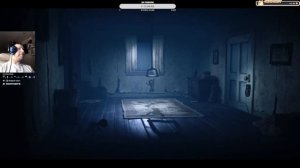 Прохождение Little Nightmares 2➤Secrets of the man➤