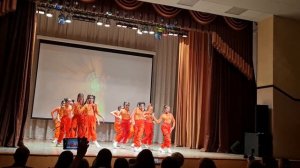 Танцевальная постановка «DANCE DIVAS» 13-15 лет. Hip-Hop