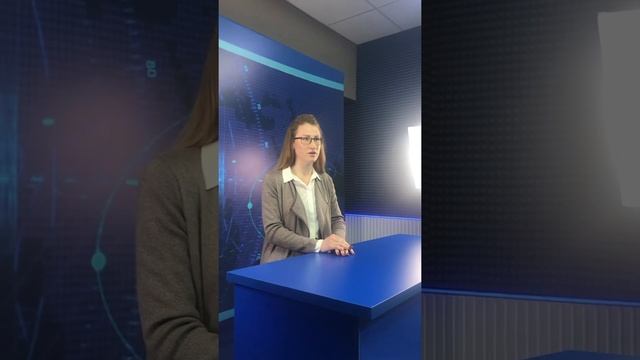 ТР33. Школа телерадио на Шаболовке