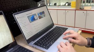 Ноутбуки KUU и Chuwi. Лучшие китайские новинки.