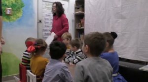 Видео экскурсия в наш первый магазин.