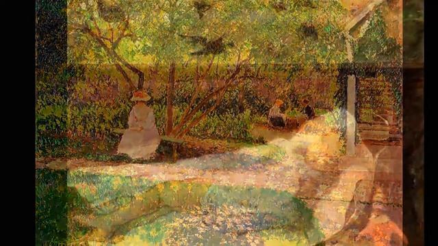 Ordrupgaard смотреть онлайн