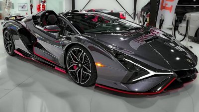 Обзоры авто