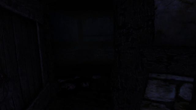 Amnesia: The Dark Descent. Прохождение. #2 | Винный погреб