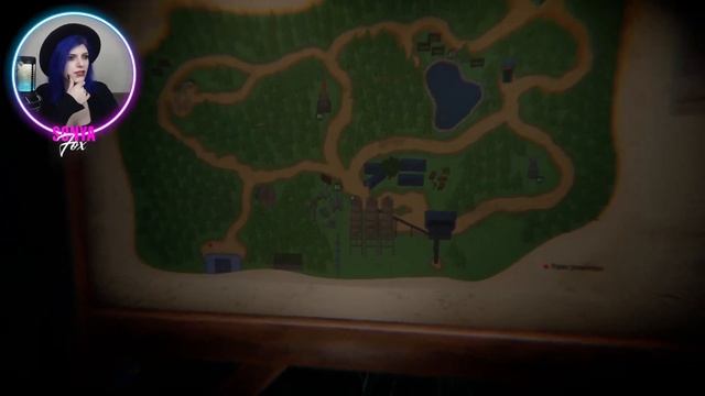 ПОШЛА ЖАРА! Прохождение Psych👻✨2 смотреть онлайн