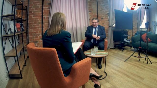 Свердловский министр ЖКХ: «Тариф – это не «много» или «мало», это себестоимость услуги» смотреть онлайн