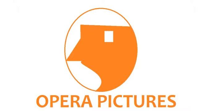Opera Pictures Logo смотреть онлайн
