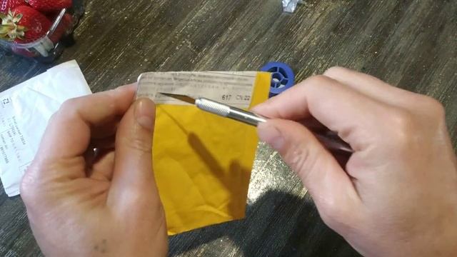 ХАЛЯВА с АлиЭкспресс смотреть онлайн