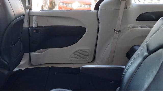 2020 Chrysler Voyager LXI Passenger Van San Jose Santa Clara Los Gatos Fremont смотреть онлайн