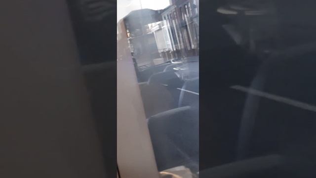 534 go ahead northwest/beenetwork optare solo 4201 broken down on blackburn road bolton @MoTGM смотреть онлайн