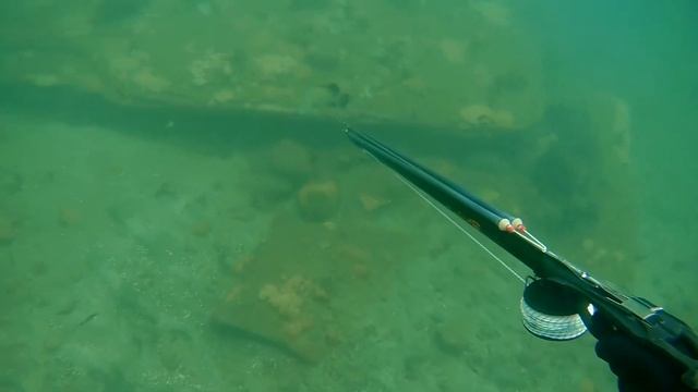 Охота на окуней. смотреть онлайн