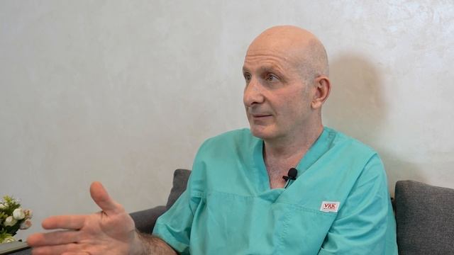 Тимур Кобулашвили - счастливоориентированный пластический хирург смотреть онлайн