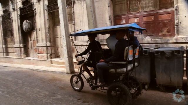 Cuba - Havana/Varadero (03.2020) смотреть онлайн