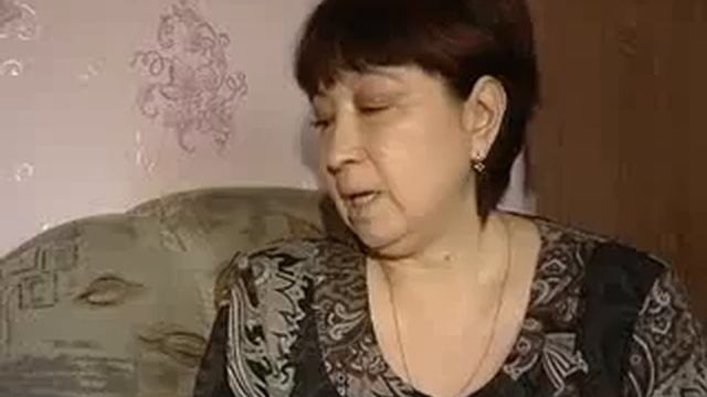 Видео - отзыв семьи Ающи Ж. по проведенному на собранные средства лечению смотреть онлайн