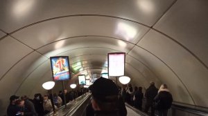 Транспорт Санкт-Петербурга