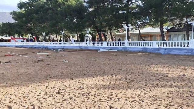 Назад в прошлое 🧐2023-2024 ЧТО было в Геленджике?/ смотреть онлайн