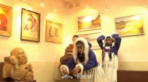 Корякский округ