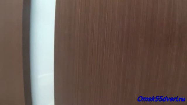 omsk55dveri.ru Рондо-Триплекс 8ДОУ4 (венге) межкомнатная дверь смотреть онлайн