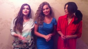 Real O: Видеоблагодарность Компании КИТ