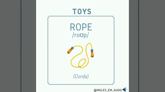 Corda em Inglês ( Rope) смотреть онлайн