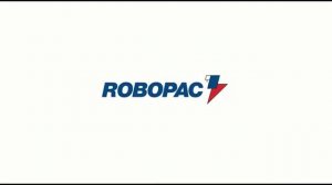 Technoplat (Robopac) - высокопроизводительный паллетоупаковщик