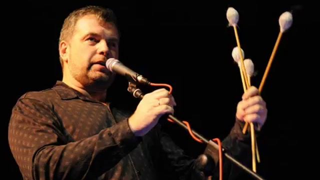 Владимир Голоухов интервью для издательства ArtBeat и Radio 1jazz.ru смотреть онлайн