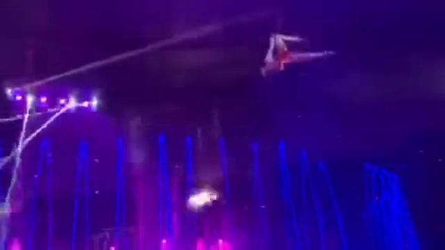 Цирк на воде. Харьков смотреть онлайн