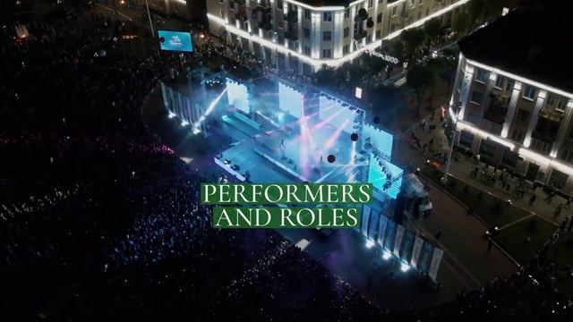 Huaihai opera смотреть онлайн