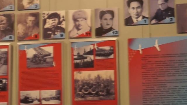 Открытие выставки "Этот день мы приближали как могли" смотреть онлайн