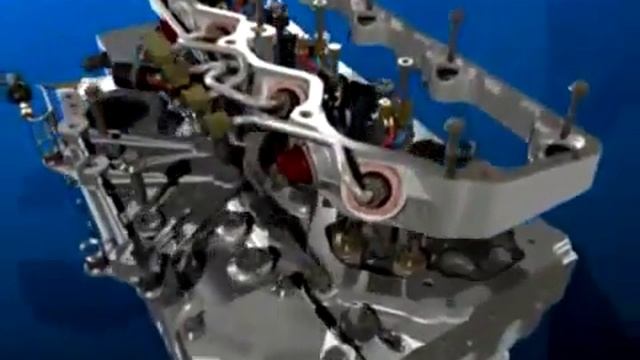 Работа дизельного двигателя 3 (Амалиётҳои муҳаррики дизели мошинҳо 3) смотреть онлайн