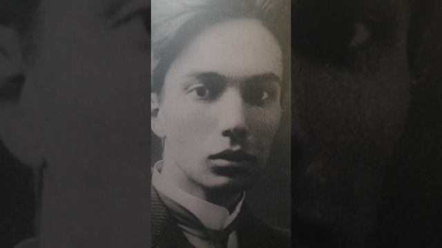 Б. Пастернак. Читает актриса Наталья Лебедева. смотреть онлайн