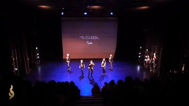 PLATFORM - GASSED - ELLIOTT CAMPION EDITION смотреть онлайн