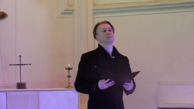 15. "Аve Maria" ("Sposalizio" ("К венчанию")), S. 60, F. Liszt смотреть онлайн