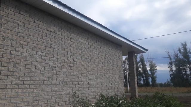 Дом с участком. г.Оренбург смотреть онлайн